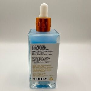 TRULY Jelly Booster
